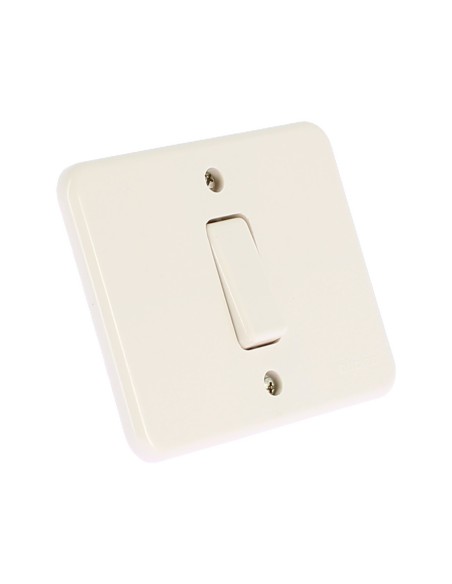 Interrupteur Domino série Bticino 1100n 1P 6A